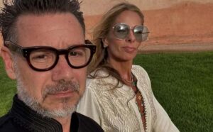 Adriane Galisteu assume crises em casamento de 16 anos