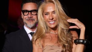 Adriane Galisteu desabafa sobre crises no casamento