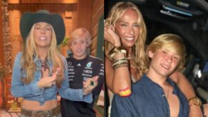 Aos 15 anos, filho de Adriane Galisteu recebe declaração da mãe