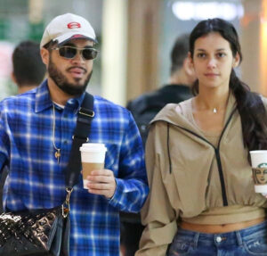 Alane Dias abre o jogo sobre romance com Francisco Gil e explica escolha pela discrição