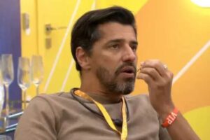 BBB26: Equipe de Cowboy emite nota após comentários sobre brother e Gabriela