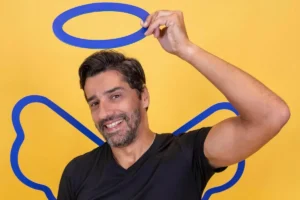 BBB 26: Alberto Cowboy é o novo Anjo após prova demorada