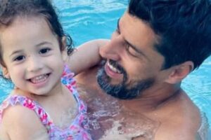 BBB 26: Alberto Cowboy relaciona participante com sua filha e choca internautas: “Tá começando a me dar náuseas”