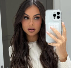 Amanda Kimberlly rebate comentário sobre ausência de Helena em aniversário de Neymar Jr.