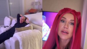 Ana Paula Siebert revela vício que ‘ninguém imagina’ de Roberto Justus; saiba qual