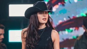 Ana Castela se revolta após pagar R$ 1,3 mil para fazer as unhas e desabafa nas redes: “Roubo”