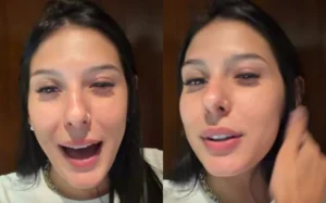 Ana Castela se revolta com valor cobrado para fazer unhas; saiba quanto