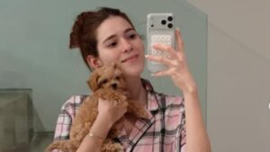 Ana Clara começa novo relacionamento com ex-participante do “Túnel do Amor”, diz colunista