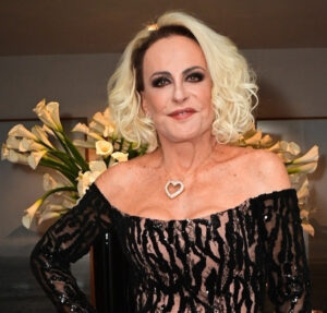 Ana Maria Braga chama atenção ao falar que daria uma surra em Ana Paula Renault