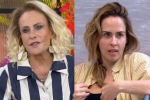 Suposta indireta de Ana Maria Braga para Ana Paula do BBB 26 revolta a web