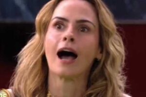 BBB26: ‘Segredo’ de Ana Paula Renault vem à tona: ‘Escolhas diárias’