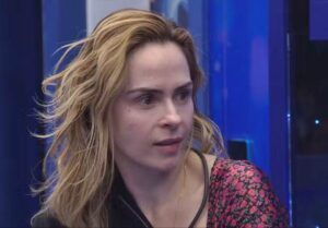 BBB26: Sem medo, Ana Paula Renault aponta alvo para o Paredão