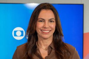 Bom Dia Brasil vai ganhar novo cenário totalmente renovado, mais moderno e interativo