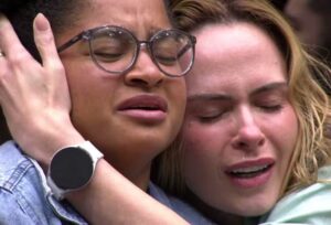 Participante do ‘BBB26’ viveu em abrigo grande parte da infância