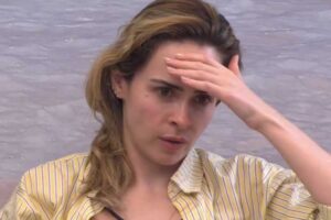 BBB26: Reação de Ana Paula Renault após expulsão de Sol pega brothers de surpresa