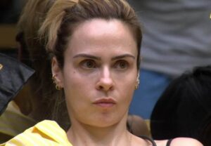 BBB26: Ana Paula revela gatilho após boicote ao Barrado no Baile