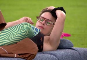 BBB26: Ana Paula se conforma com saída de Sarah e anuncia novo alvo: “Dar um susto”