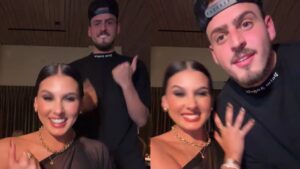 Jon Vlogs reage ao ver seu nome em rumores envolvendo Ana Castela: ‘Preciso esclarecer’