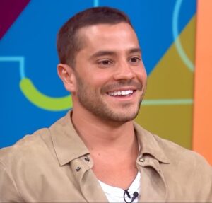 André Lamoglia fala sobre importância do papel em Élite em sua trajetória: – Me ajudou a crescer muito como ator