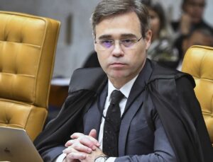 André Mendonça assume relatoria de novo habeas corpus para Bolsonaro; ENTENDA!