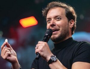 Prefeitura de SP pagou valor milionário à igreja de Valadão sem justificativa; veja