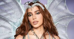 Anitta nega clima tenso com Bad Bunny: ‘Tem que perguntar para quem inventou os rumores’