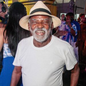 Mileide Mihaile, Juliana Alves e outros famosos se reúnem para ensaios técnicos na Sapucaí