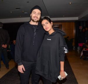 Anttónia Morais e Paulo Dalagnoli anunciam o fim do noivado