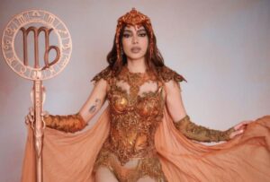 Anitta perde a paciência com convidado: “É a última vez”