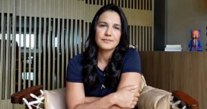 Kyra Gracie revela assédio no jiu-jitsu e critica sistema do esporte: ‘Imagina você peladinha no meu kimono’