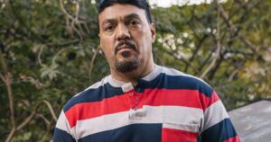 Belo é alvo de nova ação judicial ligada à dívida milionária com Denílson