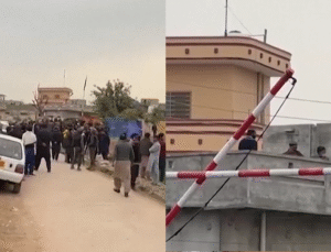 Ataque suicida no Paquistão deixa 31 mortos e 130 feridos; VEJA VÍDEO