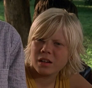 Blake Garrett, conhecido pelo filme Zoando na Escola, morre aos 33 anos de idade