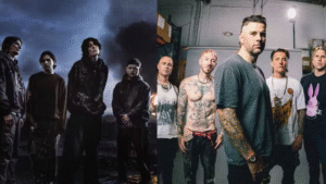 Rock in Rio anuncia Avenged Sevenfold como headliner e estreia do Bring Me The Horizon no Palco Mundo