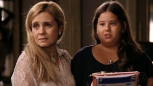 Aos 25 anos, veja como está hoje a atriz que viveu a filha de Carminha em Avenida Brasil