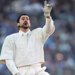 Bad Bunny no Super Bowl