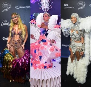 Brad Arnold, vocalista da banda 3 Doors Down, morre aos 47 anos após enfrentar câncer renal