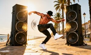 BAMBATON chega com tudo em 2026 para incendiar as pistas de dança