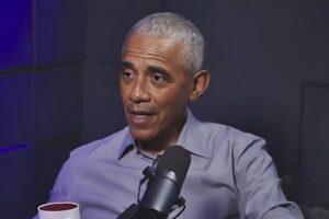 Barack Obama confirma existência de alienígenas
