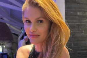 Bárbara Evans relata acidentes em viagem em família: ‘Arrancou um pedaço da pele’