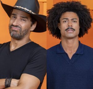 Alberto Cowboy desiste e Breno é eliminado da Prova do Líder de resistência no BBB26