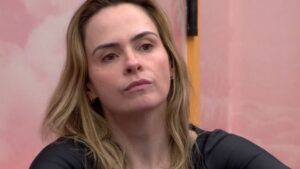 Como a mãe de Ana Paula Renault morreu? Sister do BBB 26 enfrentou tragédia familiar aos 16 anos