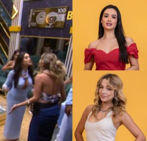 Após prévia do Duelo de Risco, treta rola solta entre os participantes do BBB26