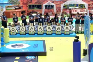 BBB26: Entenda as regras da quinta Prova do Anjo