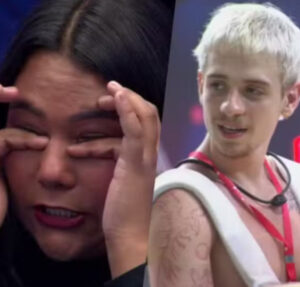 Madrugada do BBB26 tem análise de discursos do Sincerão e choro de sister