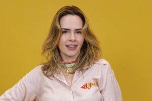 Pai de Ana Paula Renault é ex-deputado federal e fez história na política