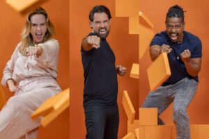 Enquete do Área VIP aponta quem será eliminado no terceiro paredão do BBB26; confira