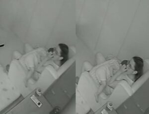 Escorpião cai de câmera de segurança em quarto enquanto mãe amamentava bebê; VEJA VÍDEO