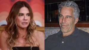Após aparecer em arquivos do caso Epstein, Luciana Gimenez se pronuncia