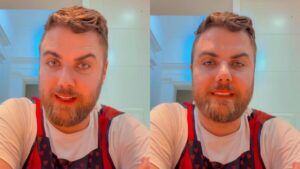 Zé Neto revela como buscou equilíbrio emocional após enfrentar ansiedade